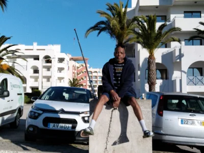 alfiebrown007 profile