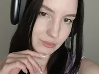 Модель Naomi_Velvet