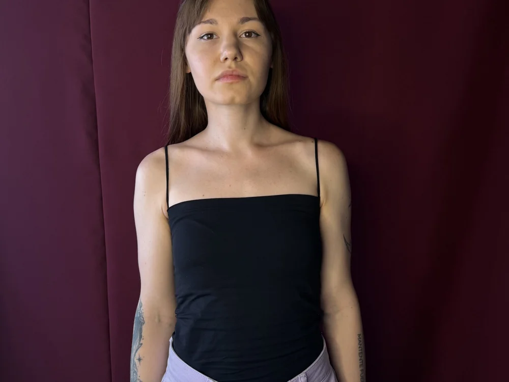 TarynNakajima's Offline XXX Chat