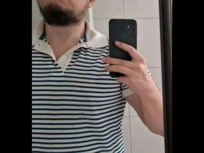 ZAABELO Male New Cam Nude