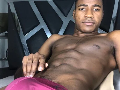 Negrovergon22cm_ - Boy 