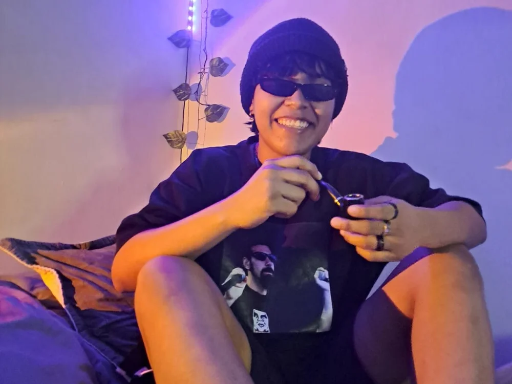 Offline chatovací místnost TomiVex