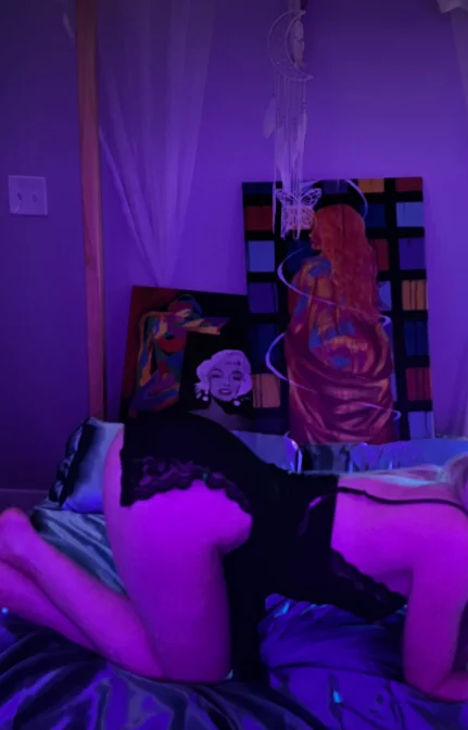 veraafox – Offline XXX chat