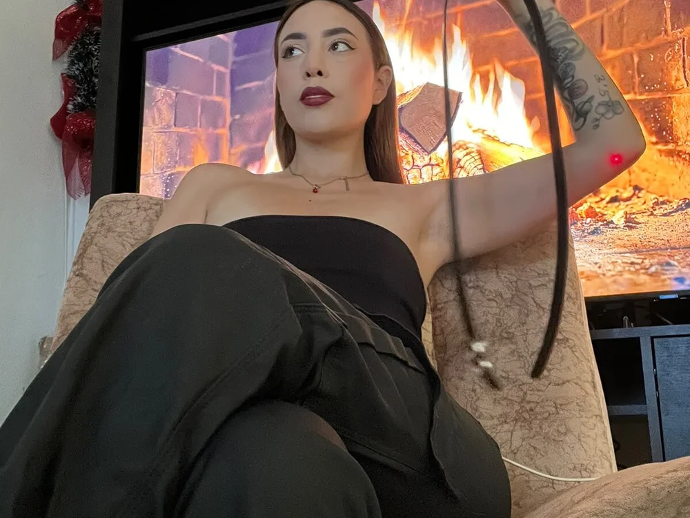 Chat +18 off-line de karla_Goddess