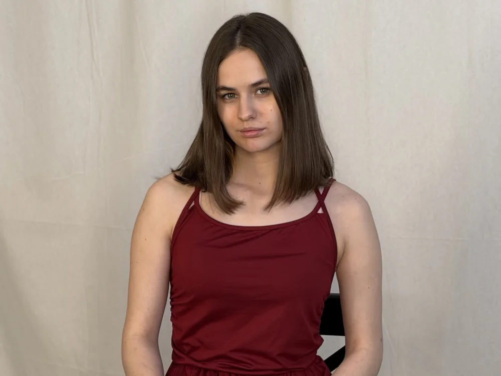 CoraBertagnoli's Offline XXX Chat
