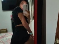 Miss_Allison18's webcam live show