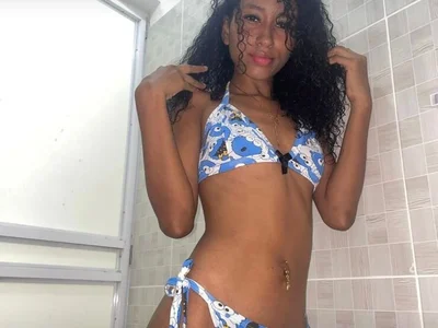 Vicky_castillo - Girl 