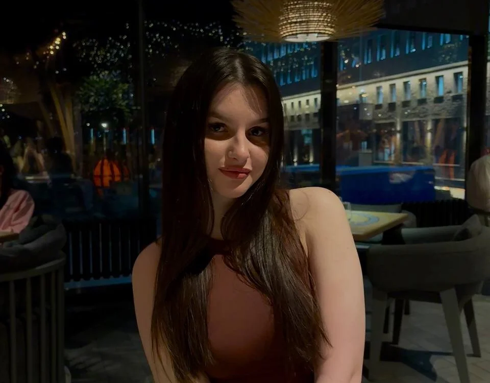 Chat XXX en directo de HanneloreCotty