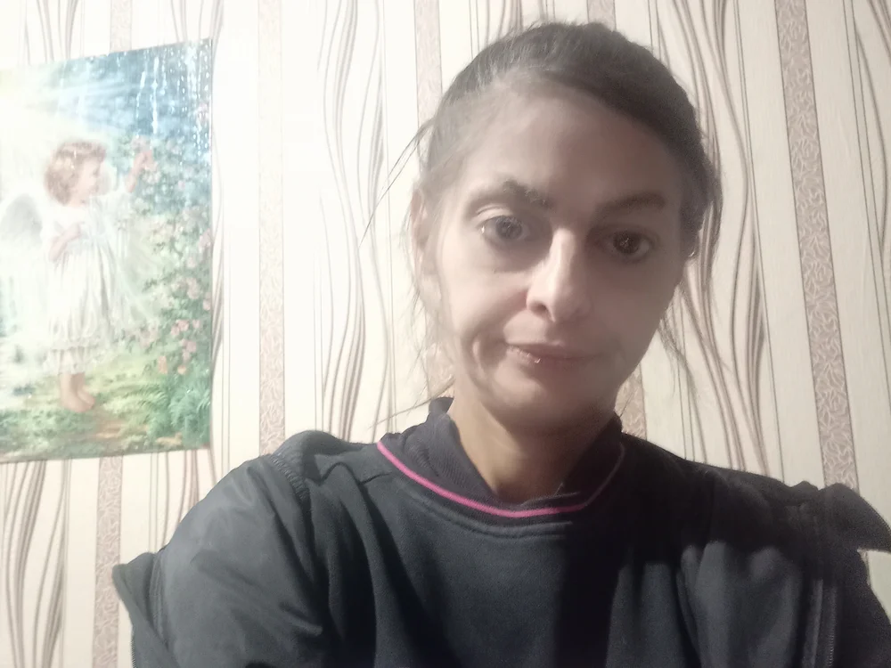 Louisa_Antonia's Offline XXX Chat