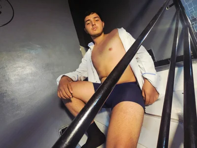 Oliver_Jamees profile