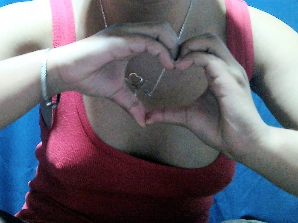 AVRILA offline XXX-chatje