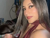 Živý XXX chat Red_Scarlet16