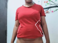 Модель Hot_Priya08