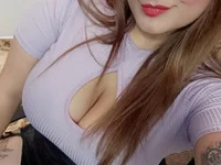 Модель _sweetcarla