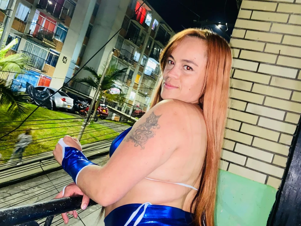 แชท XXX ออฟไลน์ของ Shantal_0