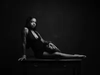 onikarowan 🎼 free webcam