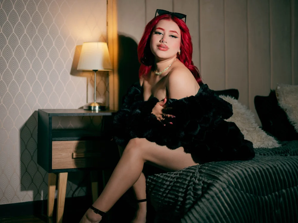 Offline chatovací místnost JulietaSmit