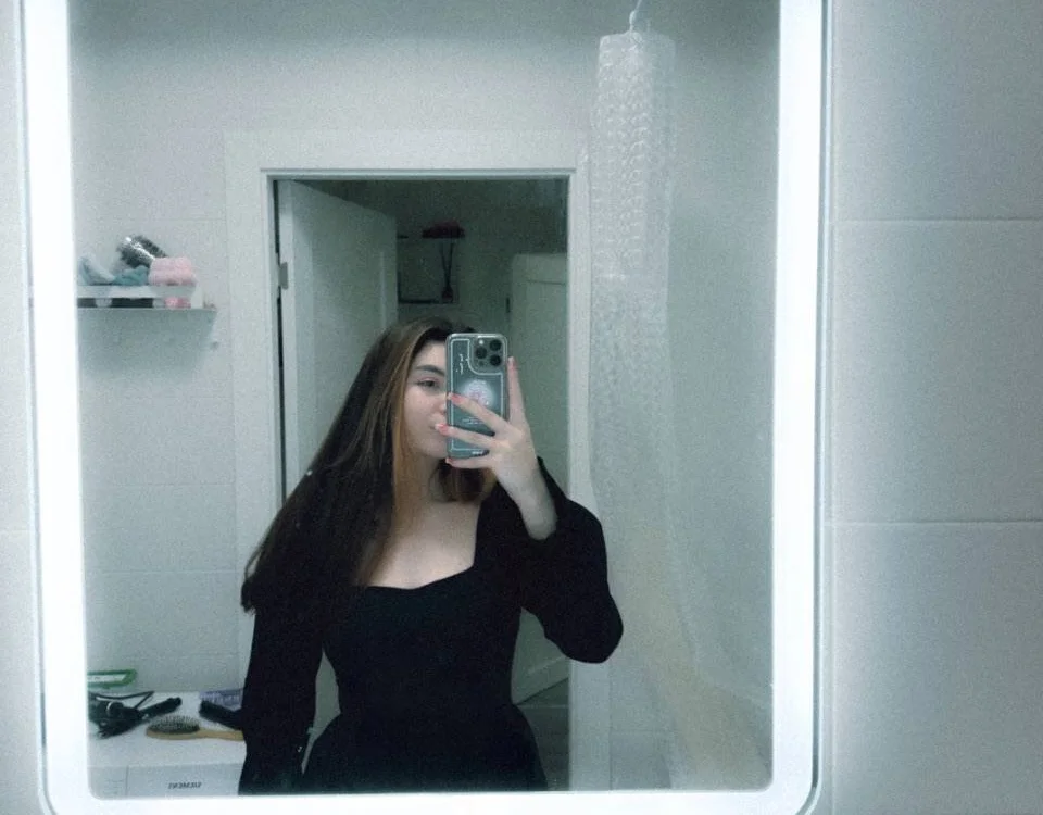 peachyness Chat XXX offline