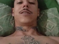 DG0022's webcam live show