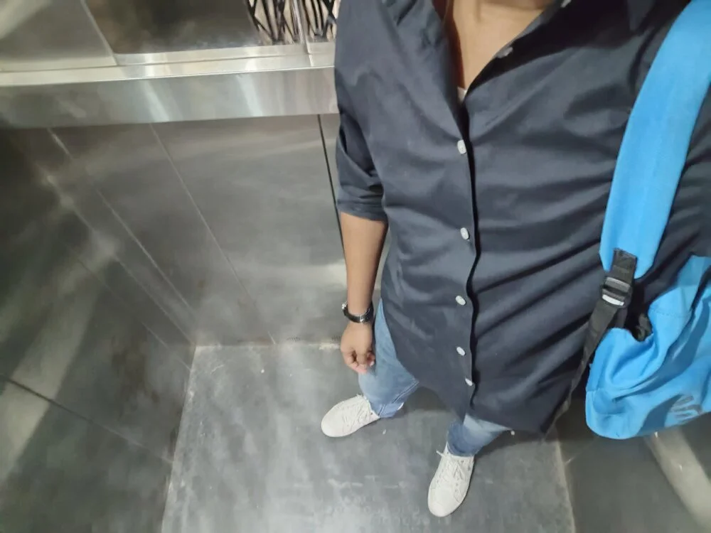 fuckmyass2313 Adlı Modelin Çevrimdışı XXX Sohbeti