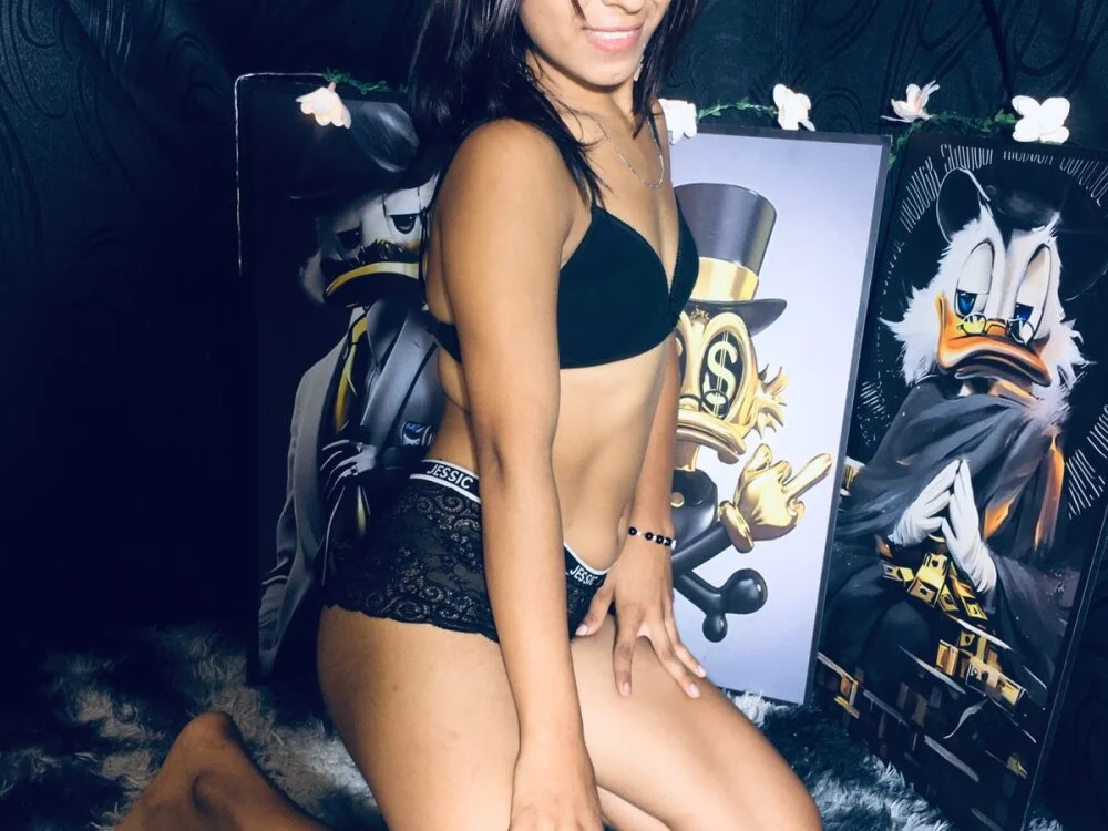 veronicaff 离线XXX聊天