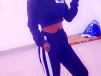 Модель melanin_barbie