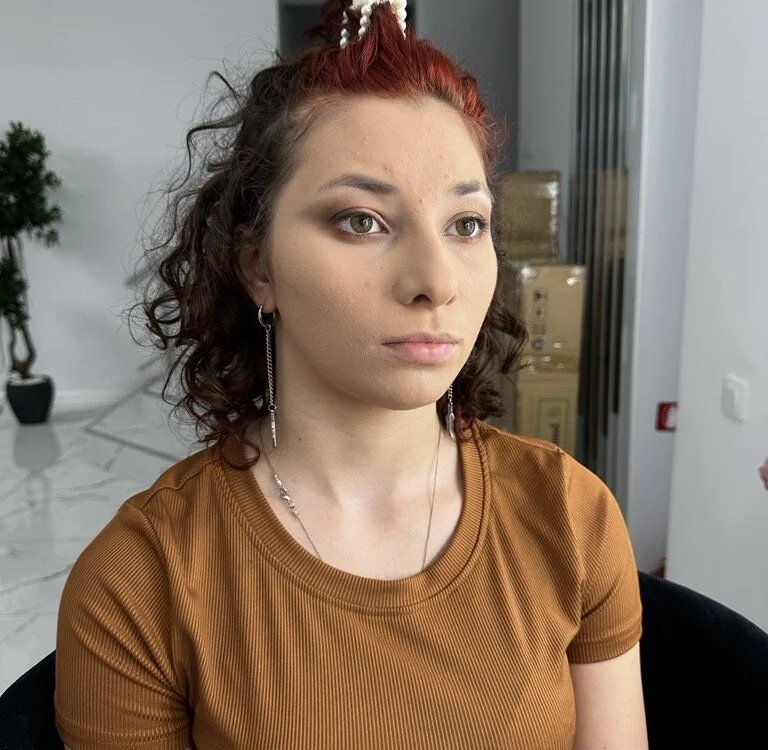Neryssa's Offline Chat Room