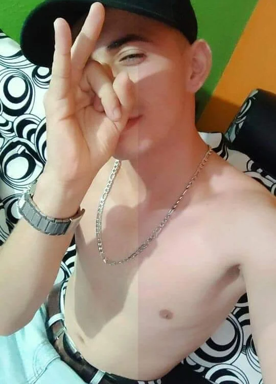 Yfelipe_Henao's Offline XXX Chat