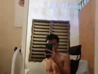 riodickz's webcam live show