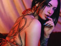 Alice_VixenのライブXXXチャット