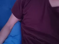 17sherlock's webcam live show