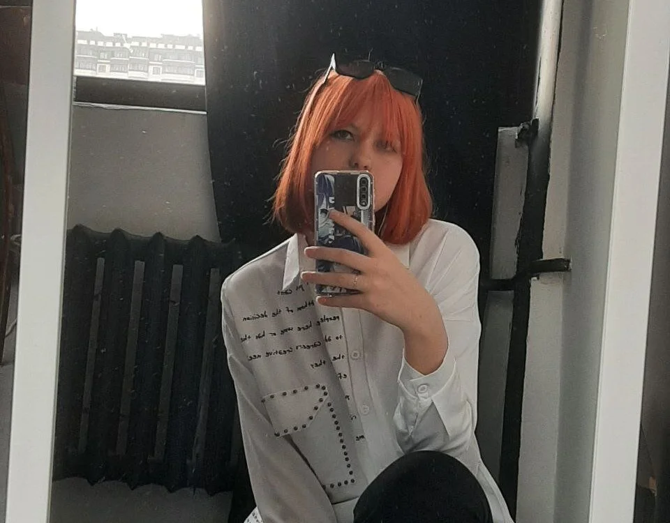 SofiaSterns offline XXX-chat