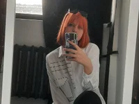 Chat +18 de SofiaSterns ao vivo