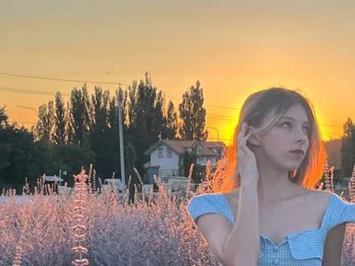 KaeliaScorch profile