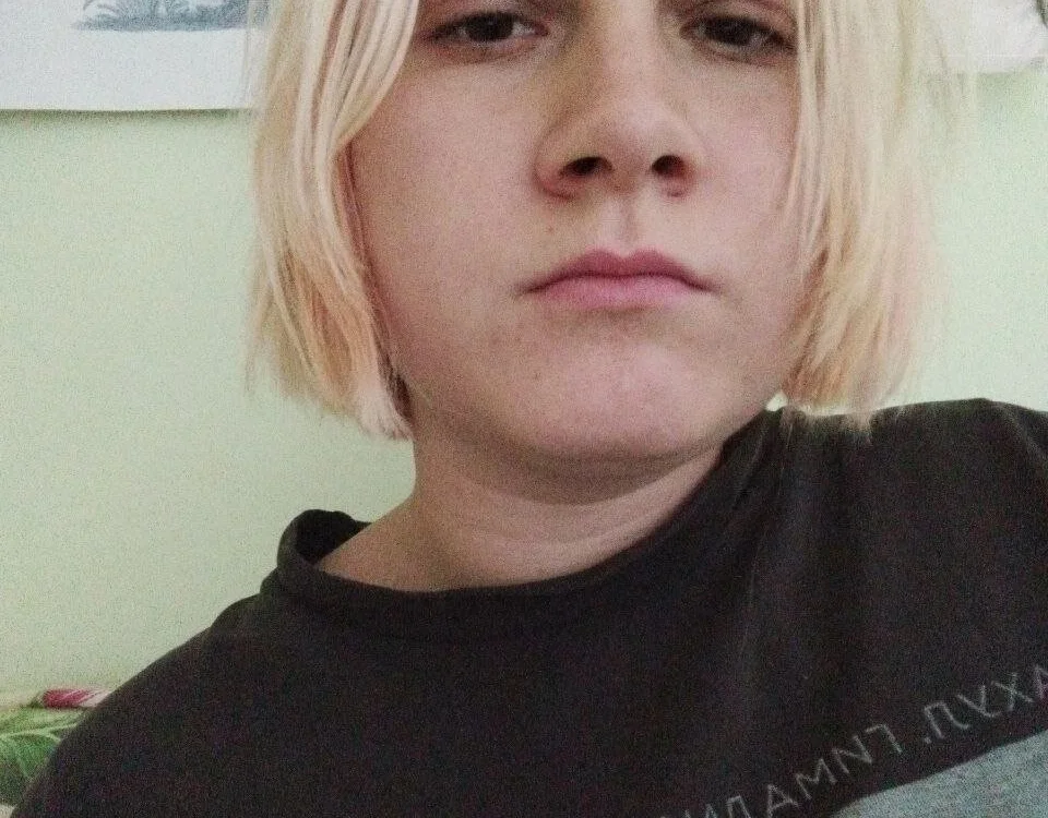 SecretVenom's Offline XXX Chat