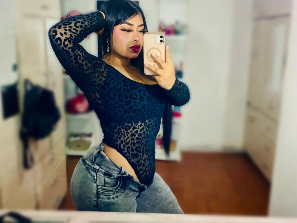 Meloddi_tay Chat XXX Ngoại tuyến