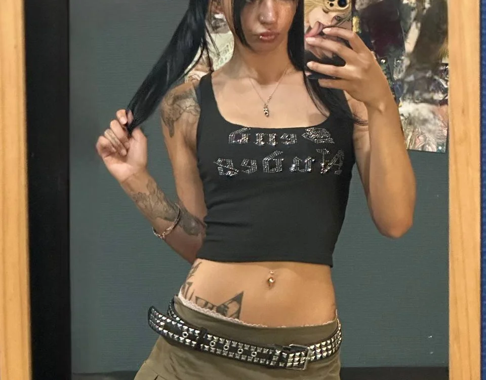 cover photo of JeanelleHoglund