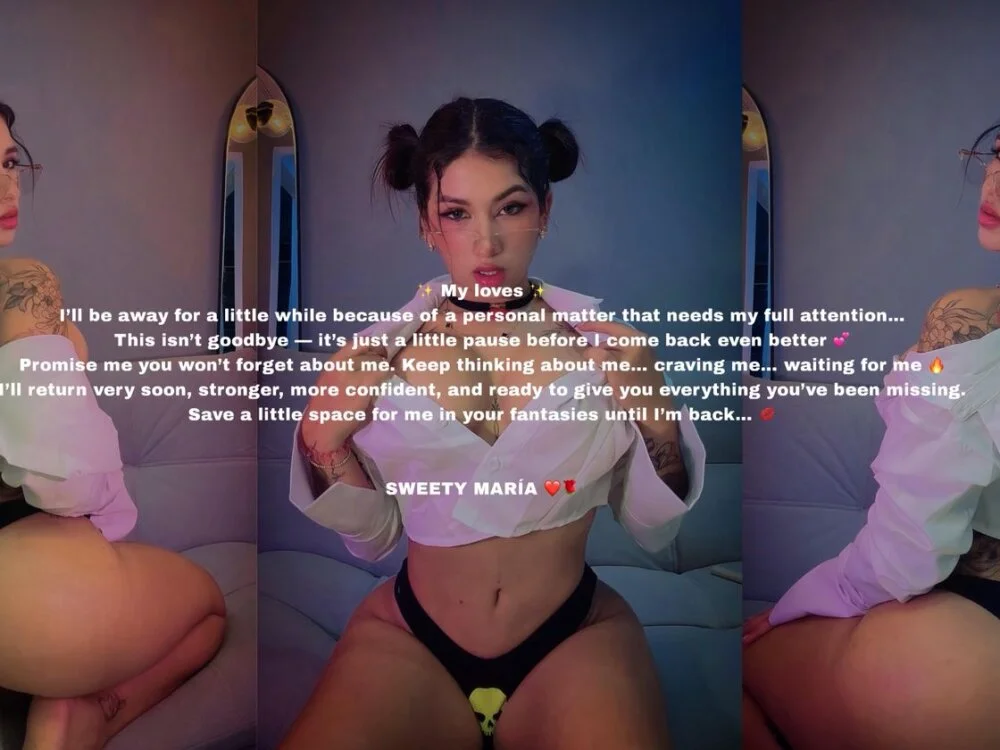 Offline XXX chat Sweety_maria1