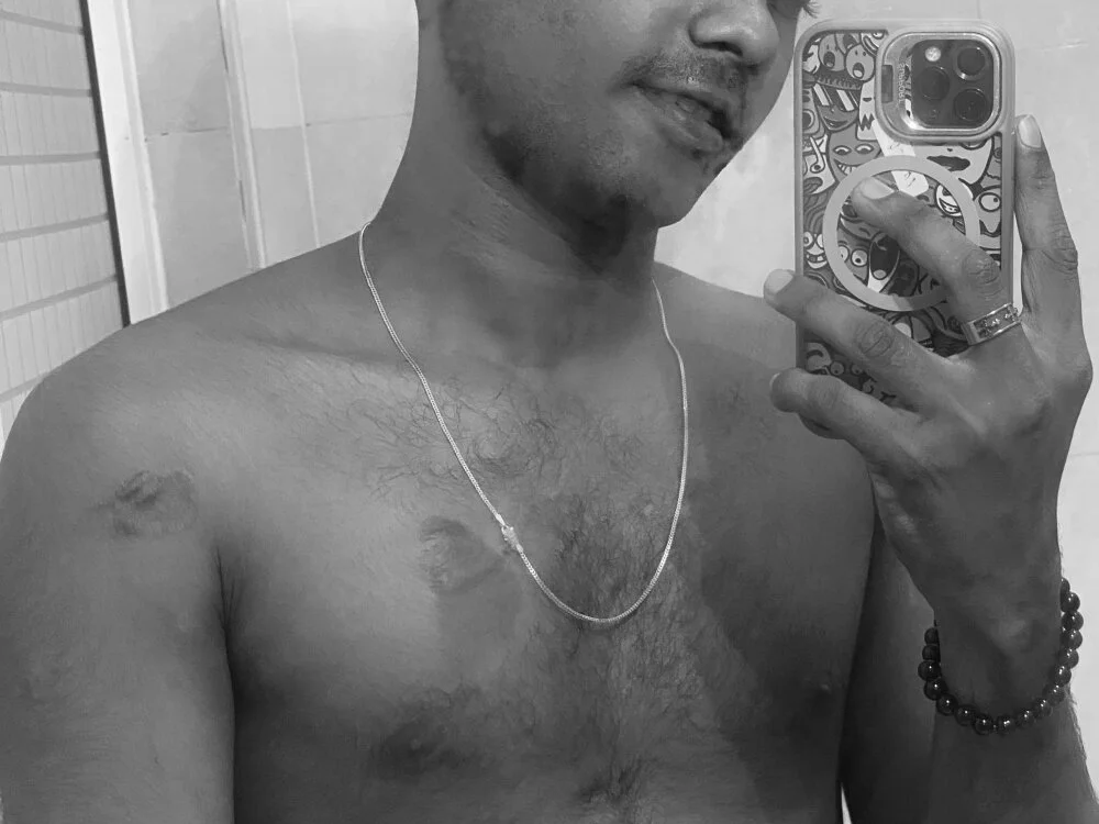 Chat XXX offline de Prince-dil