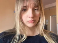 NeyliDream's Live XXX Chat