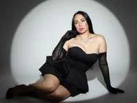 Živý XXX chat ariana-lopez