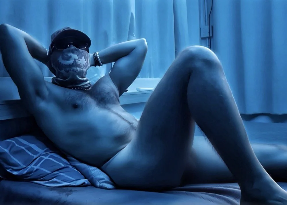 Veyronyx Offline XXX-Chat