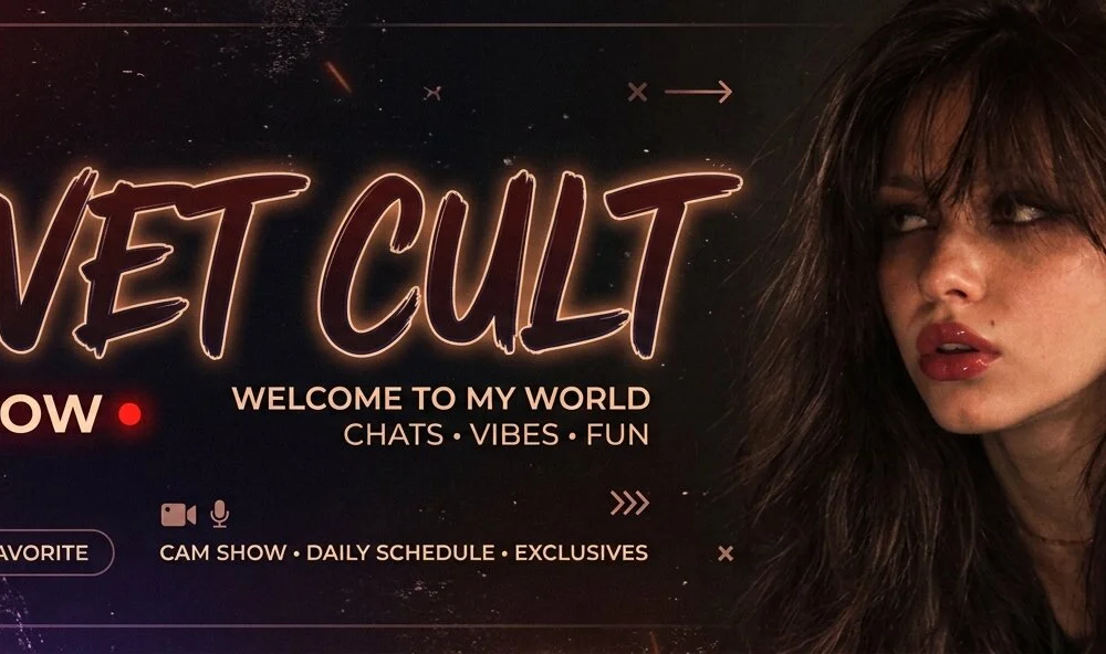 VelvetCult – Offline XXX chat