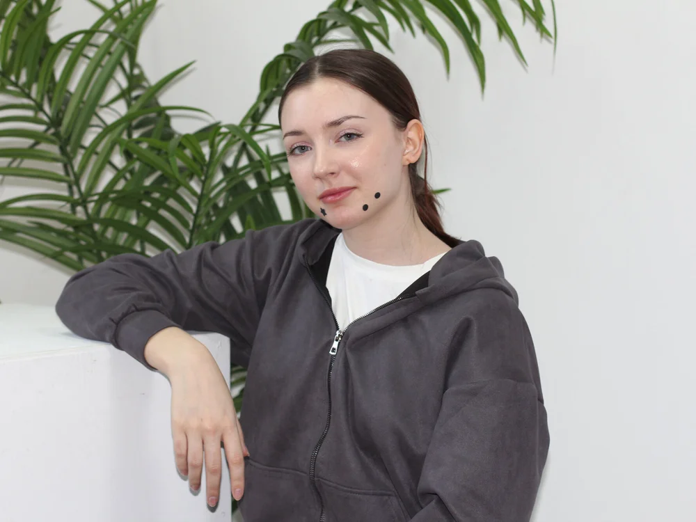 Czat XXX offline – MilaCream