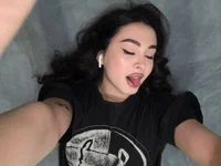 Sweet_BerryBabe's webcam live show