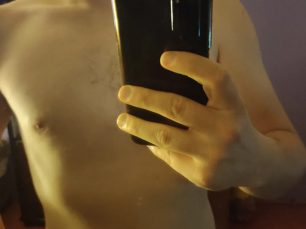 barocket3's Offline XXX Chat