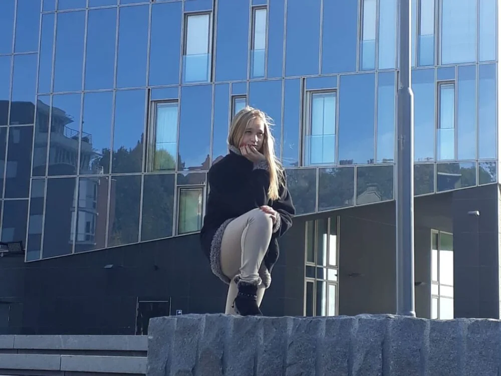 Czat XXX offline – LucyBergmann