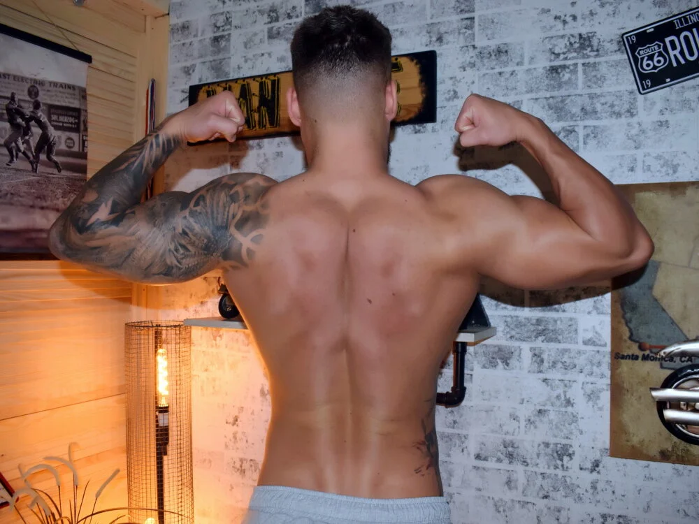 UbbeViking 离线XXX聊天