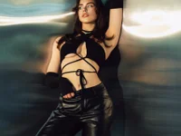 Модель avelyssa