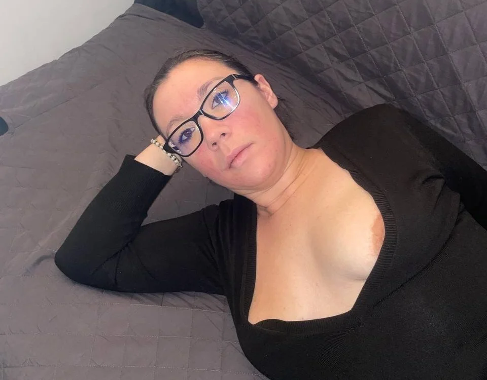 Chatroom XXX hors ligne de lili-hot-77